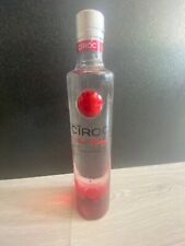 Vodka Cîroc Red