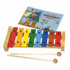 Voggenreiter Voggy The Colourful Glockenspiel Set Xylophone Instrument De Xyl...