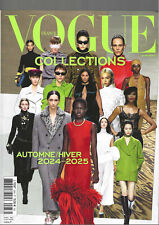 Vogue France-hors-série-collections -automne-hiver 2024-2025-244 Pages-collector