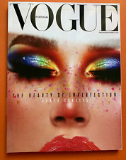 Vogue Portugal Beauty Imperfection James Charles November 2020 Magazine 216 Cov2