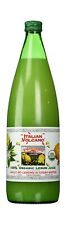 Volcano Bursts Organic Italian Lemon Juice, 33.8 Oz Basic Awesome Product