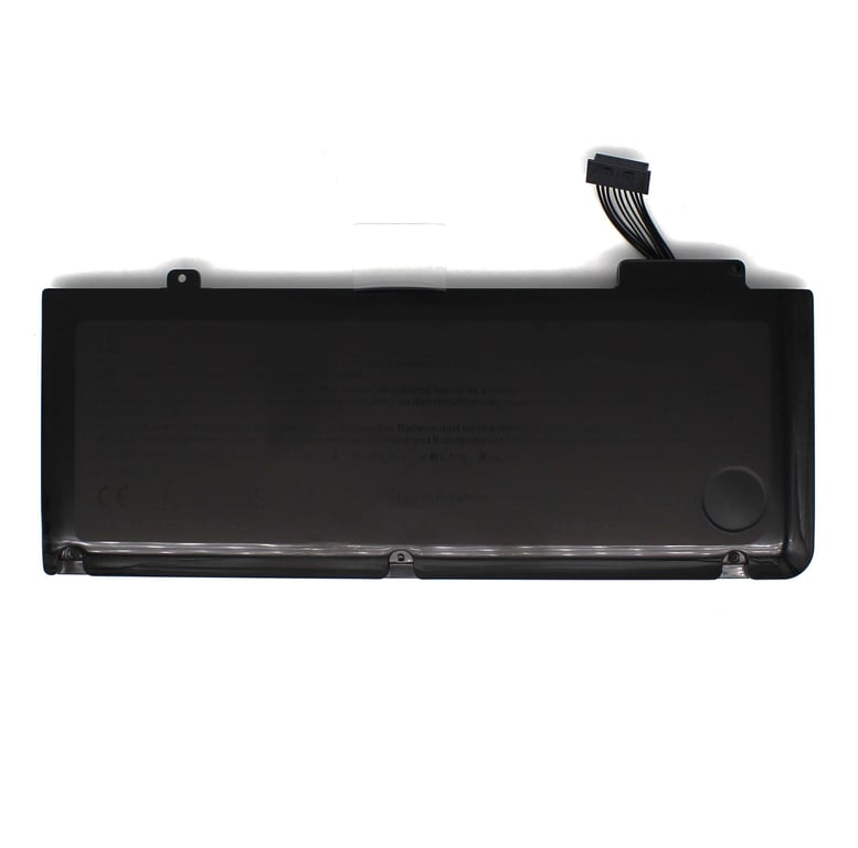 voltistar batterie d'ordinateur portable pour apple macbook pro 13 a1278 a1322 (2011) - neuf