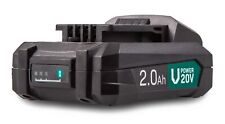 Vonroc Batterie Vpower 20v – 20v Li-ion – 2.0ah