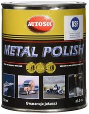 Vous En Vendez Un? Vendez-le Vous-même Autosol Metal Polish, 250 G