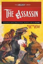 W Wirt The Assassin (poche) Argosy Library
