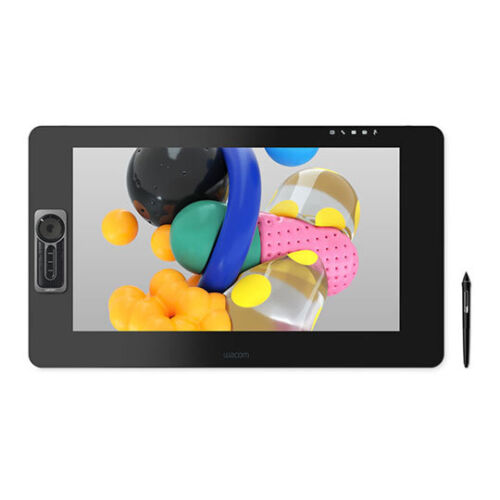 Wacom Cintiq Pro Dth-2420 Graphics Tablet 59.9 Cm 23.6