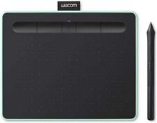 Wacom Intuos Comfort Pb – graphics Tablet – (wi-fi, Ethernet Wired) Colour Pista