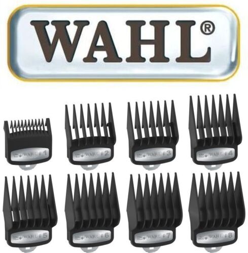 Wahl Cordless Senior Attachment Comb - Set 3 Mm - 25 Mm
