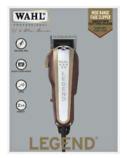 Wahl Legend 5 Étoile Réseau - Tondeuse à Cheveux 0,5mm - 25mm Artnr.08147-416h