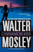 Walter Mosley Cinnamon Kiss (poche) Easy Rawlins