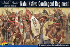 Warlord Natal Native Contingent Regiment