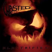 Wasted Electrified (vinyl) 12