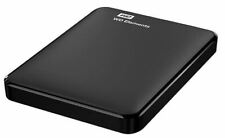 Wd - Disque Dur Portable Wd Elements Usb 3.0, 1 To