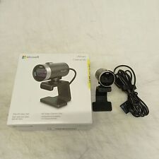 Webcam Microsoft H5d-00014