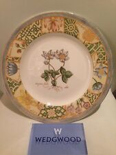 Wedgwood Garden Maze - Assiette Plate Wedgwood - Wedgwood Porcelaine