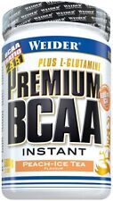 Weider Premium Bcaa Boost Muscle Mince & Physique Performance 500g Cerise Coco
