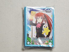 Weiss / Weib Schwarz Little Busters! Natsume Rin Point Card Sleeve Tcg Bushiroad