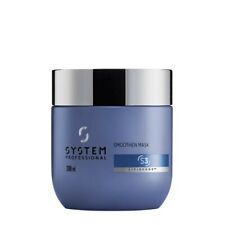 Wella System Professional Masque Lissage Intense S3 200ml