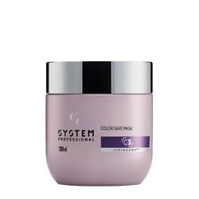 Wella System Professional Masque Protection Couleur C3 200ml