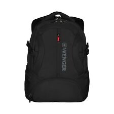 Wenger 600636 Transit 16' Backpack, Padded Laptop Compartment With Ipad/tablet/e