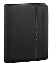Wenger Cartable Affiliate Padfolio With Tablet Pocket