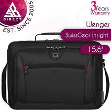 Wenger Swissgear Insight Portable Sacoche │ Pour 15 