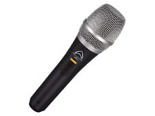 Wharfedale Pro Dm 57 Microphone Dynamique Super Cardioïde Pour Voix Et Outils