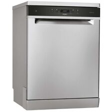 Whirlpool Lave-vaisselle 60cm 14 Couverts 42db Inox Wfc3c42px