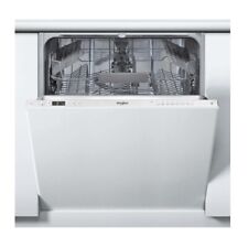 Whirlpool Lave-vaisselle 60cm 14 Couverts 46db Tout Intégrable Wkic3c26