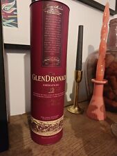 Whisky Glendronach 12 Ans