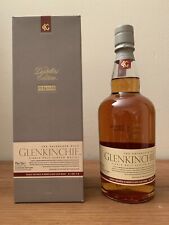 Whisky Glenkinchie Distillers Edition Distilled In 1995 Bottled In 2009