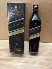 Whisky Johnnie Walker Double Black 12 Ans 