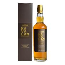 Whisky Kavalan Bourbon Oak Matured