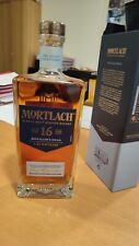  Whisky Mortlach 16 Ans, 70 Cl, Neuf