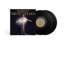 Whitney Houston I Will Always Love You: The Best Of Whitney Houston (vinyl)