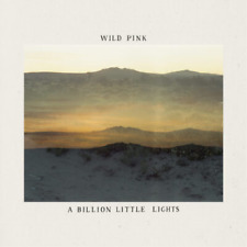 Wild Pink A Billion Little Lights (vinyl) 12