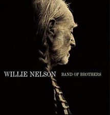 Willie Nelson Band Of Brothers (vinyl)