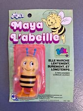 Wind-up Mini's Maya L'abeille Ceji Arbois Moc Neuf Die Biene Maja No Goldorak