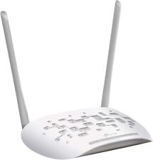 Wireless Access Point Tp-link Tl-wa801n 300m 802.11n /g/b Poe, 1p 10/100m,2