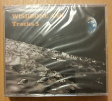 Wishbone Ash Tracks 3 - 3 Cd Neufs Scellés