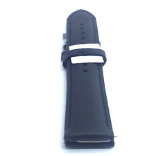 Withings Bracelet Cuir Noir 20mm 70462832