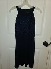 Womens Homecoming Prom Part Dress Womens Size 4p 