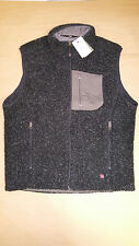 Woolrich Men's Mid-weight Full Zip Vest Size M L Xl 2xl