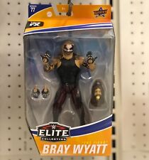 Wwe Mattel The Fiend Bray Wyatt Elite Series 77 Action Figure Nib