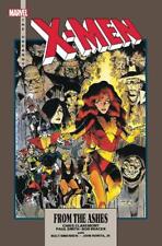 X-men : De The Ashes (neuf Impression) Par Walt Simonson, Paul Smith, Chris