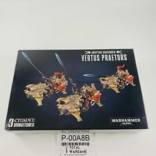 X1 Vertus Praetors Boîte Scellée Plastique Warhammer 40k | P-00a8b