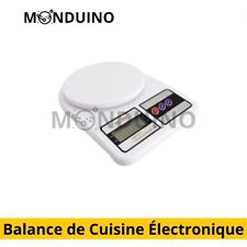 X10 Balance Cuisine Electronique Precision Pese Lettre Numerique Scale 1gx 10kg 
