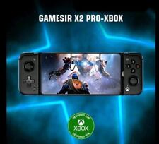 X2 Pro Gaming Controller