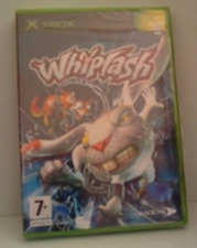 Xbox Whiplash - Neuf Sous Blister