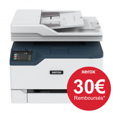 Xerox C235 Imprimante Multifonction Couleur A4, 22 Ppm, Duplex, Wifi